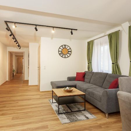 Stoegergut By Schladming-Appartements Εξωτερικό φωτογραφία