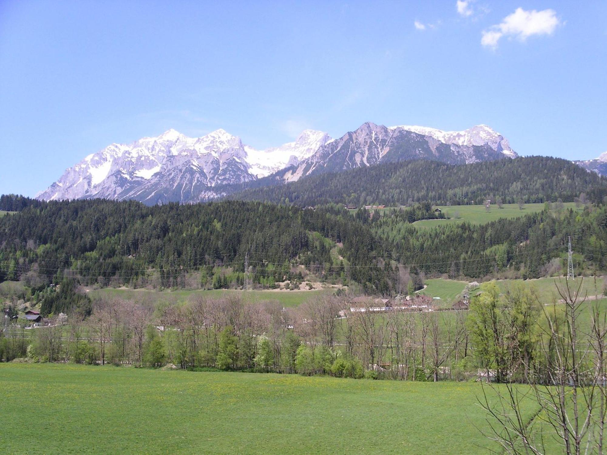 Stoegergut By Schladming-Appartements Εξωτερικό φωτογραφία