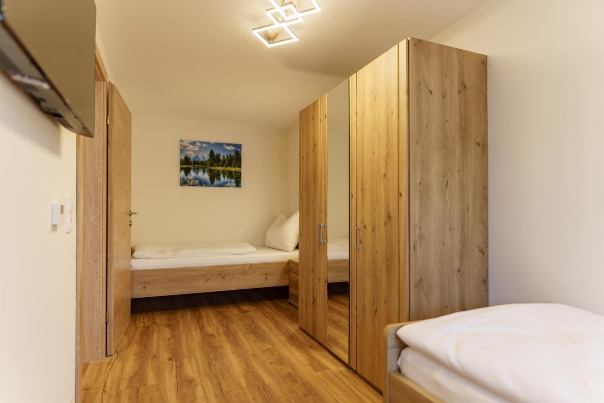 Stoegergut By Schladming-Appartements Εξωτερικό φωτογραφία