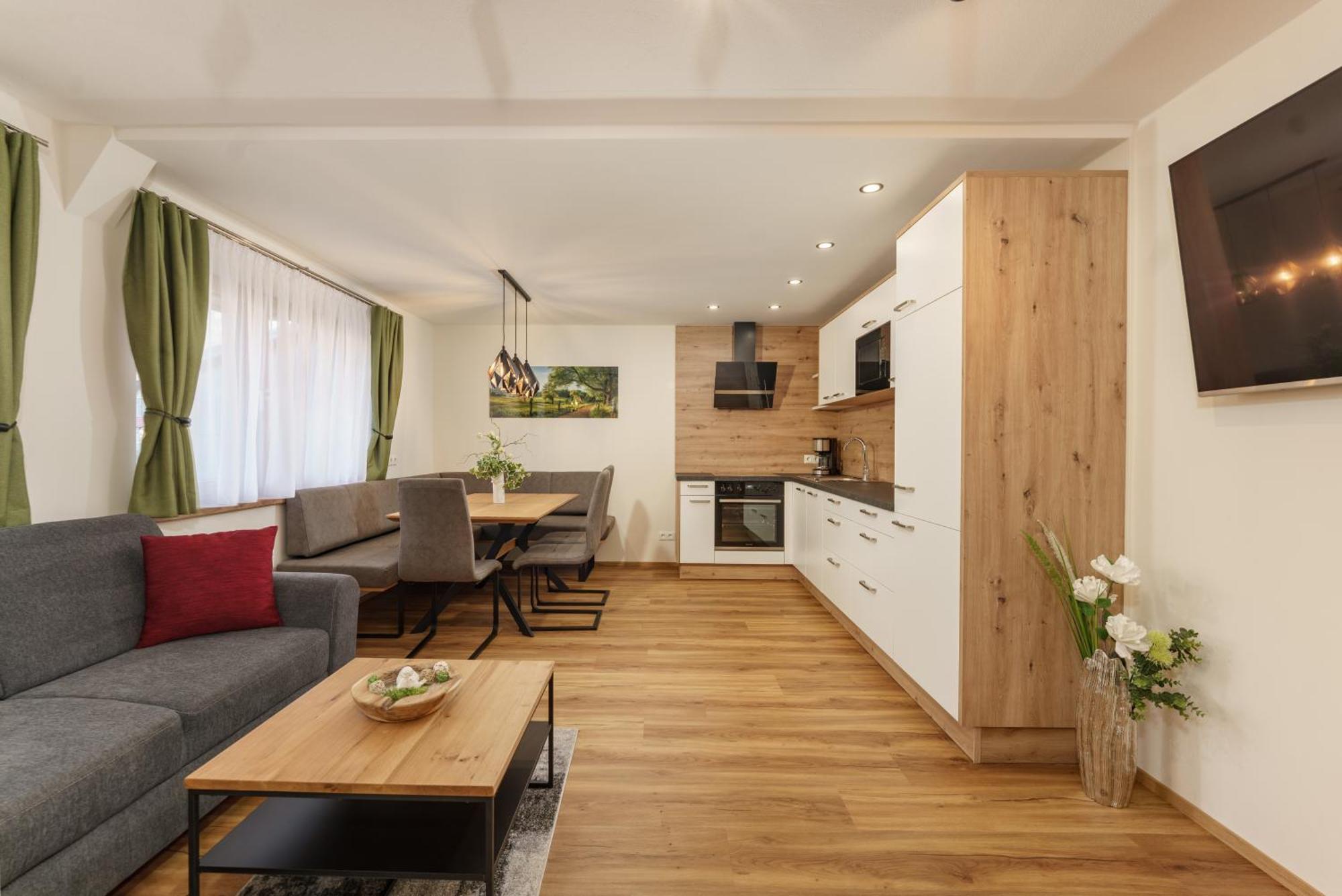 Stoegergut By Schladming-Appartements Εξωτερικό φωτογραφία