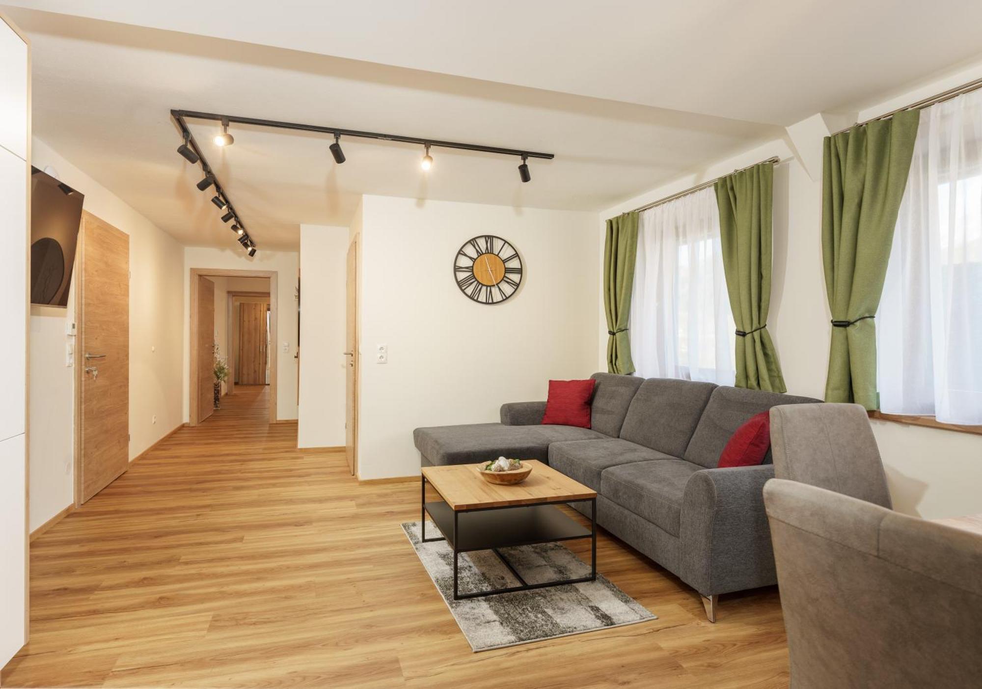 Stoegergut By Schladming-Appartements Εξωτερικό φωτογραφία