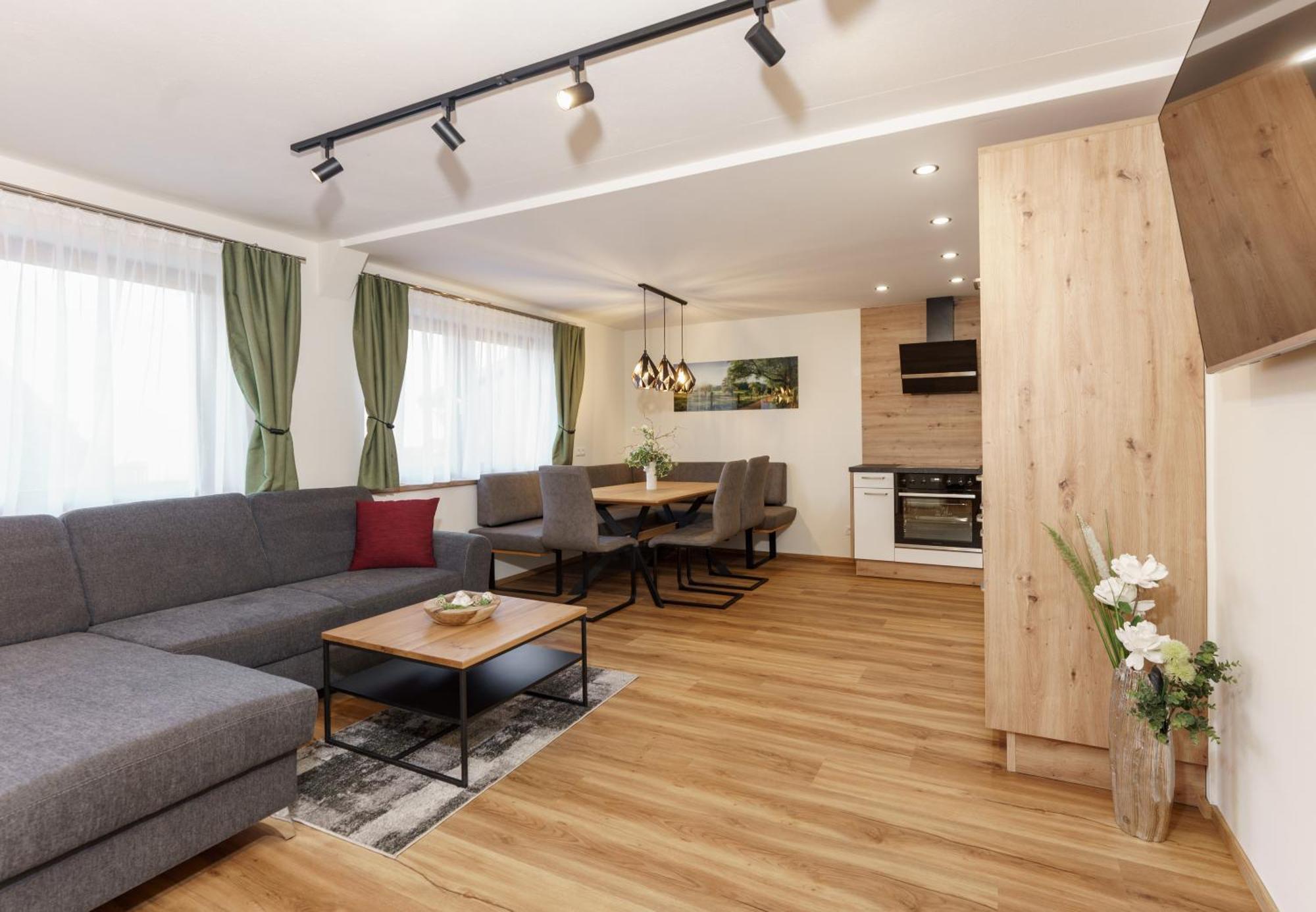 Stoegergut By Schladming-Appartements Εξωτερικό φωτογραφία