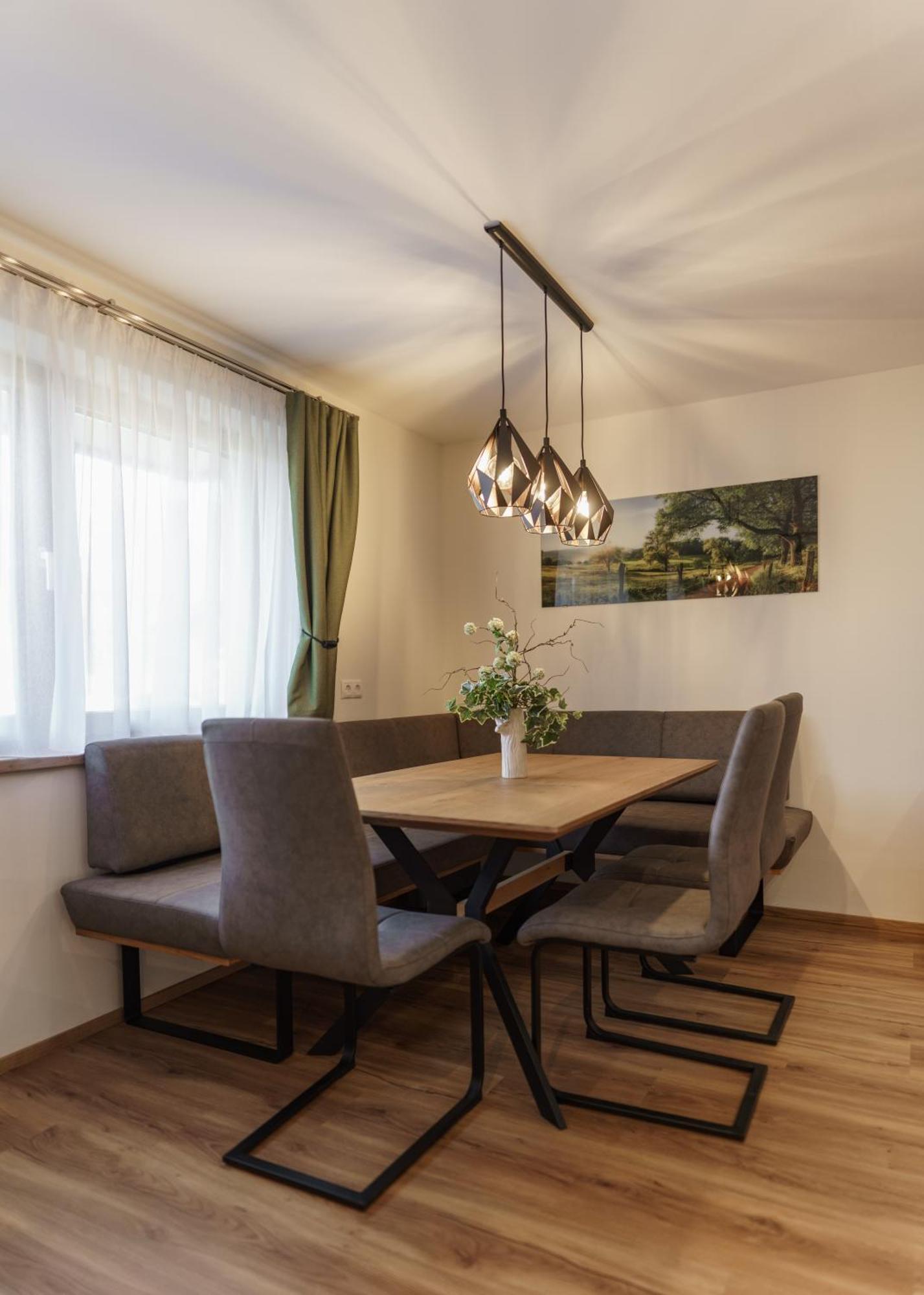 Stoegergut By Schladming-Appartements Εξωτερικό φωτογραφία